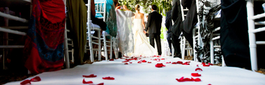 Getting married in Tuscany Italy :: Villa Catignano wedding location