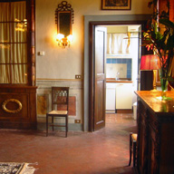Self-catering vacation apartments in Tuscany :: Villa and Fattoria di Catignano