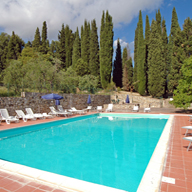 Exclusive villa rental in Tuscany :: Villa Catignano