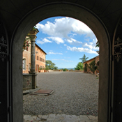 Villa Catignano, Toscana :: Precios