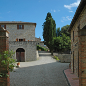 Tuscany Villa Catignano :: Prices