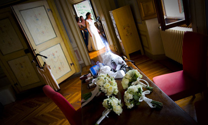 Weddings in Tuscany Siena :: Villa Catignano